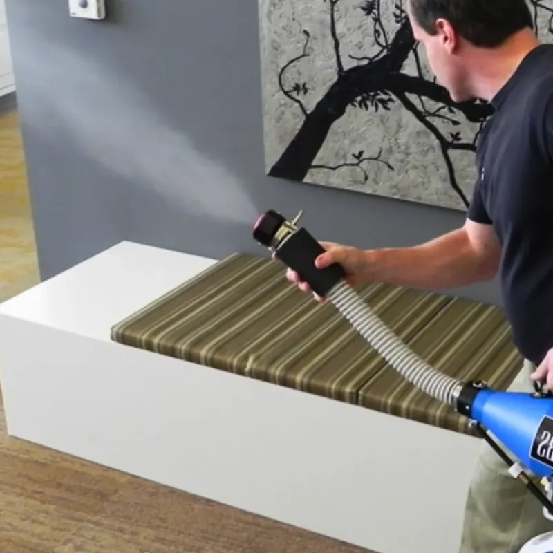 Professional Odor Removal in Washington, PA